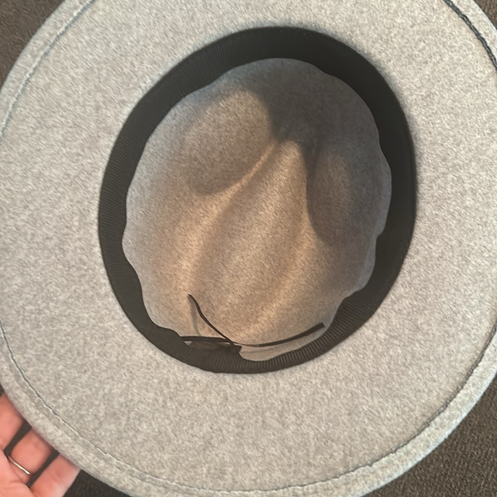 Fendora Hat - Picture 3 of 3